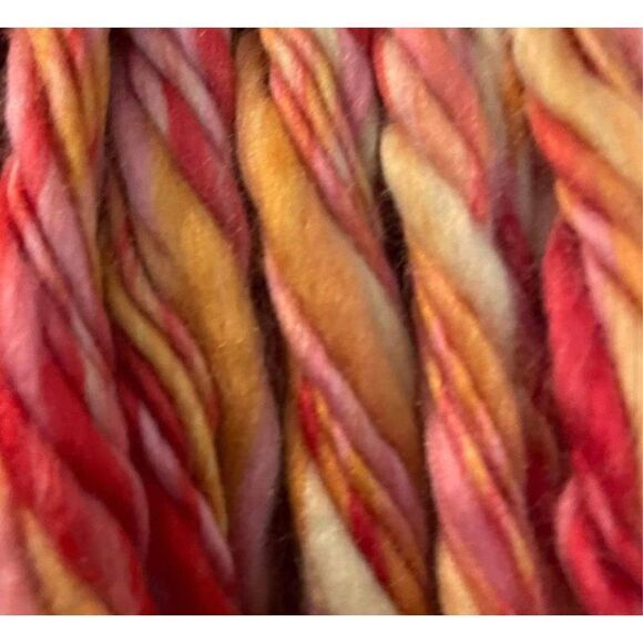 New Anthropologie Tasseled Blanket Scarf - Picture 9 of 10